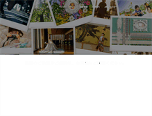 Tablet Screenshot of 5season.com